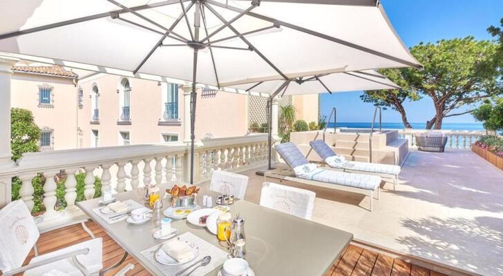 La Réserve de Beaulieu