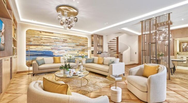 La Réserve de Beaulieu