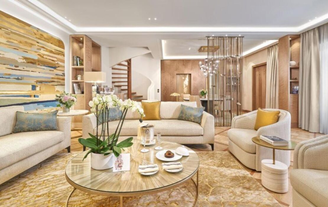 La Réserve de Beaulieu