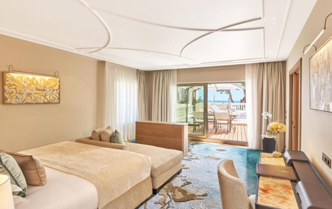 La Réserve de Beaulieu