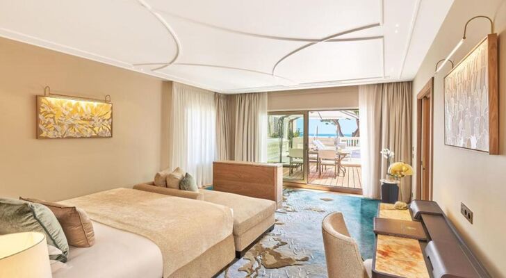 La Réserve de Beaulieu