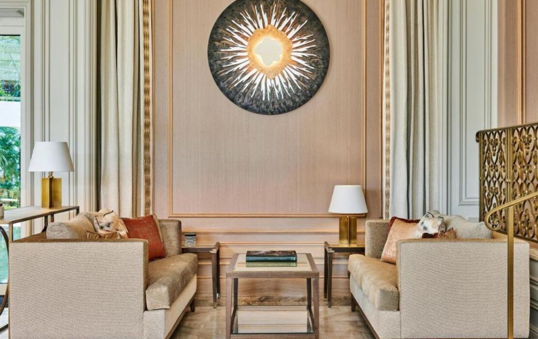 La Réserve de Beaulieu