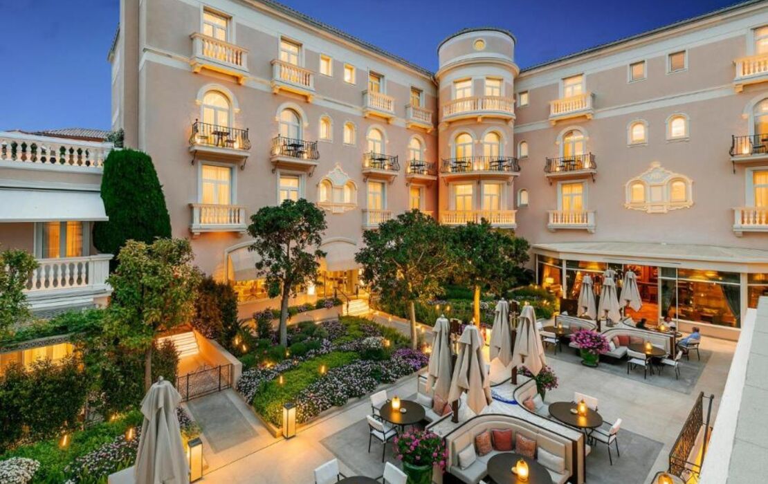 La Réserve de Beaulieu