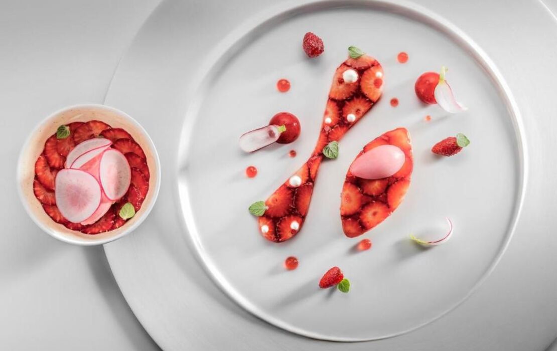 La Réserve de Beaulieu