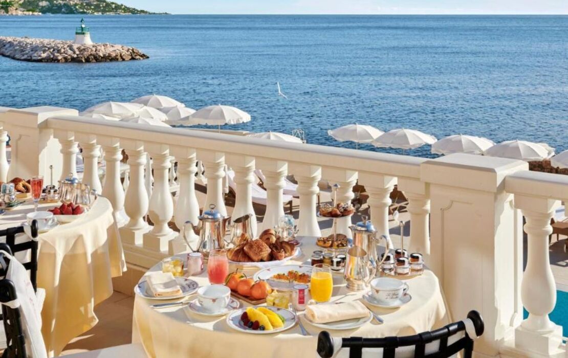 La Réserve de Beaulieu