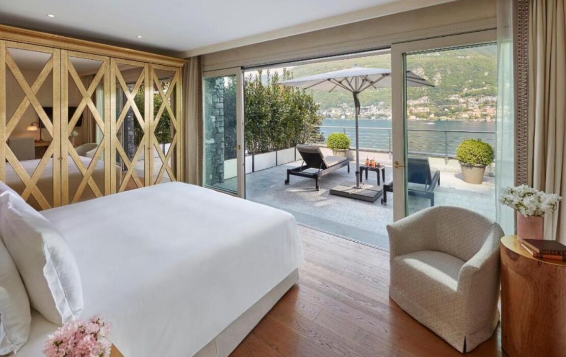 Mandarin Oriental, Lago di Como
