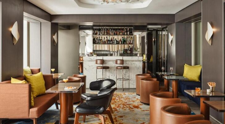 Hôtel De Sers Champs Elysées Paris