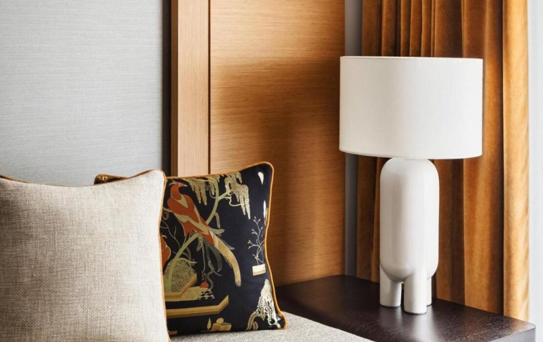 Hôtel De Sers Champs Elysées Paris