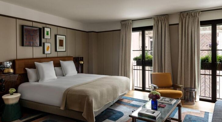 Norman Paris Hôtel & Spa