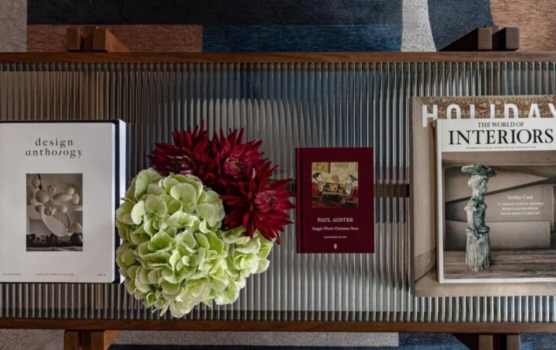 Norman Paris Hôtel & Spa