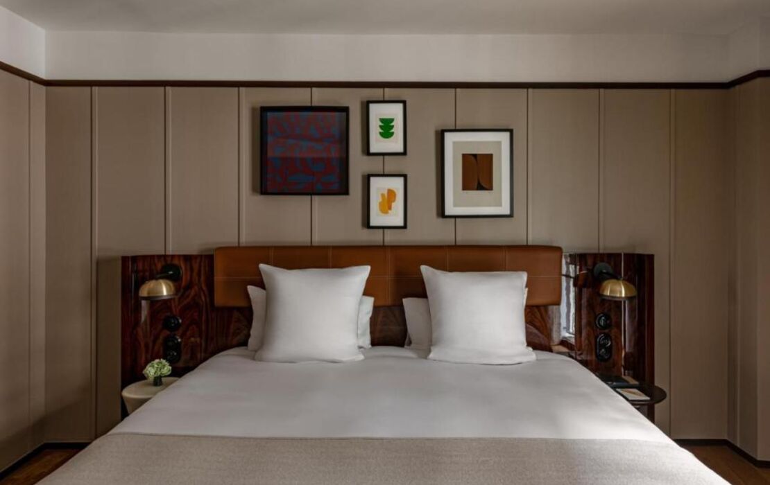 Norman Paris Hôtel & Spa