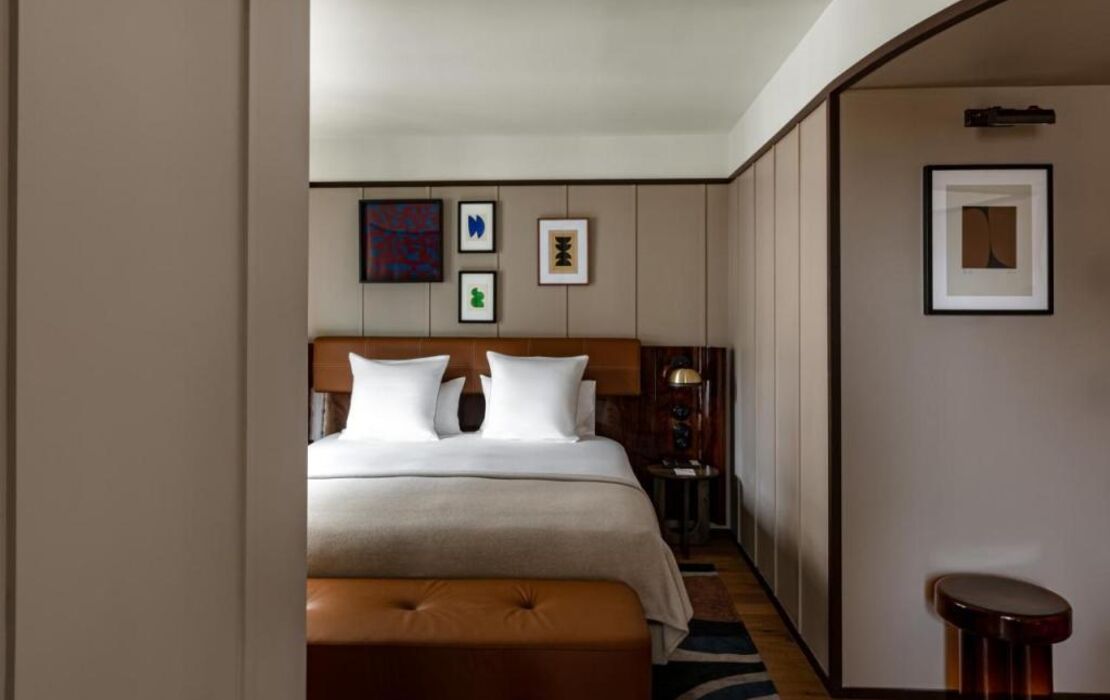 Norman Paris Hôtel & Spa