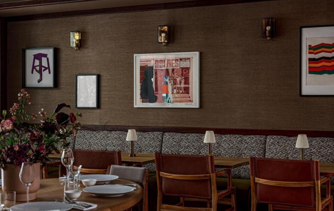 Norman Paris Hôtel & Spa