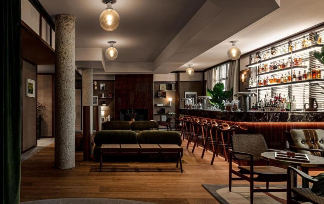 Norman Paris Hôtel & Spa