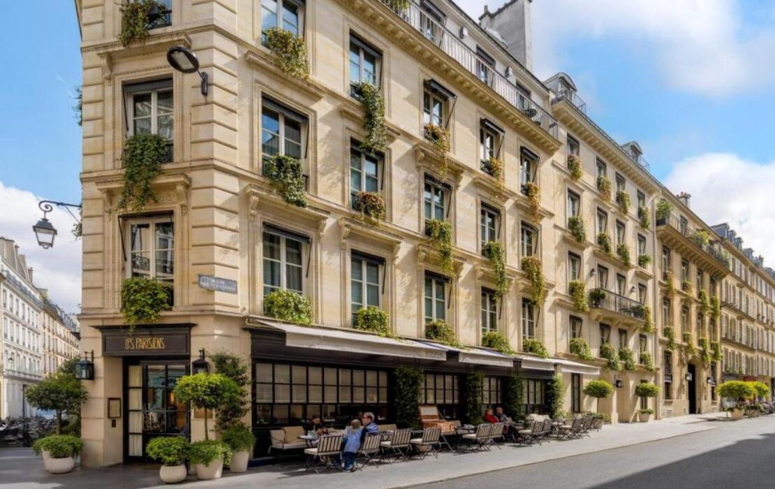 Pavillon Faubourg Saint-Germain & Spa