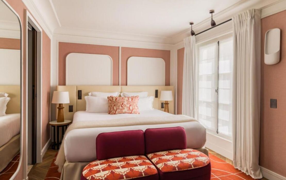 Pavillon Faubourg Saint-Germain & Spa