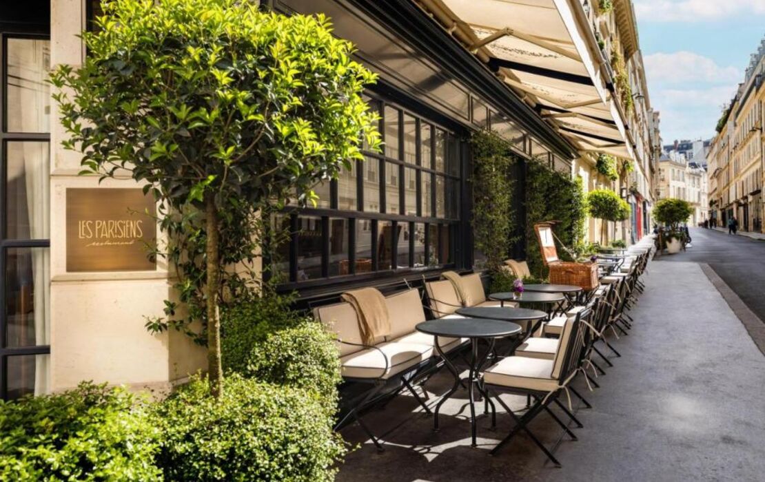 Pavillon Faubourg Saint-Germain & Spa