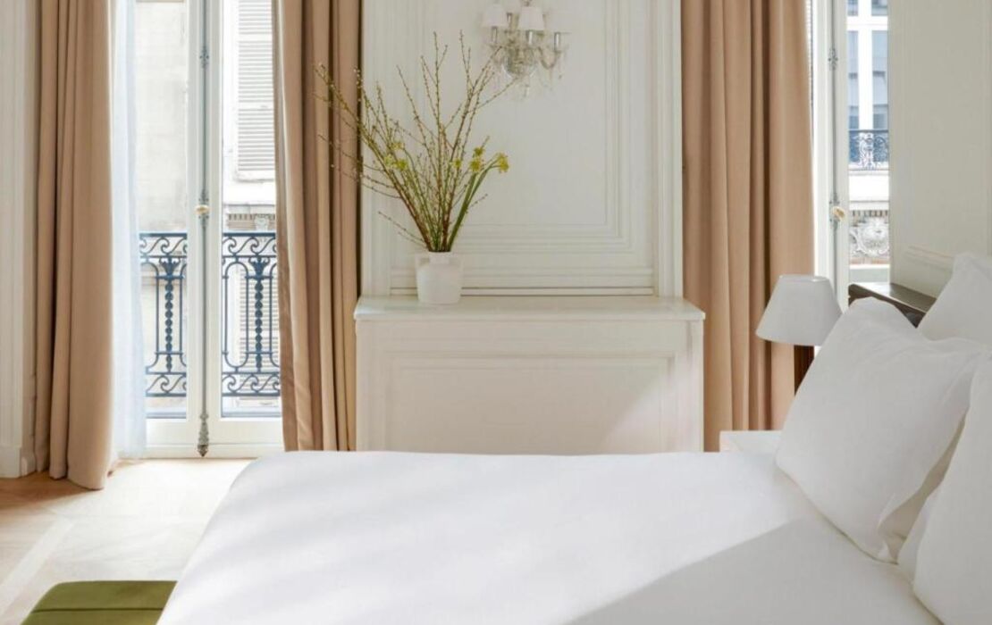 Maison Delano Paris