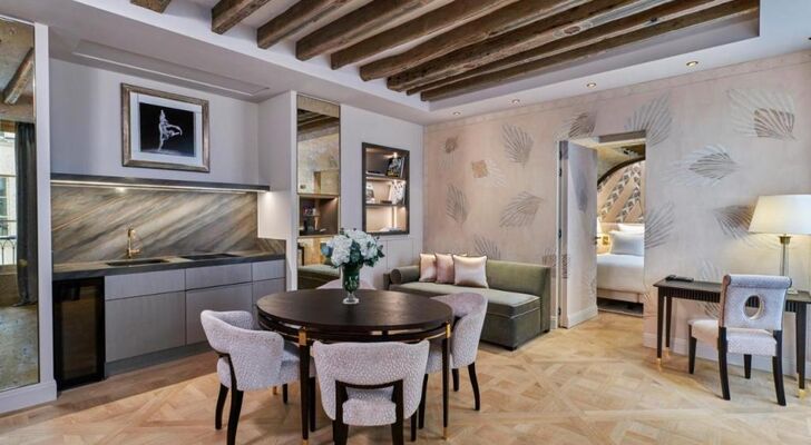 Maison Barrière Vendôme