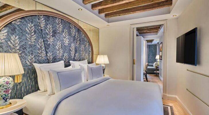 Maison Barrière Vendôme