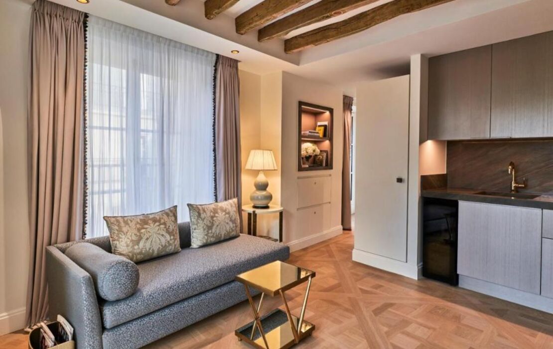 Maison Barrière Vendôme