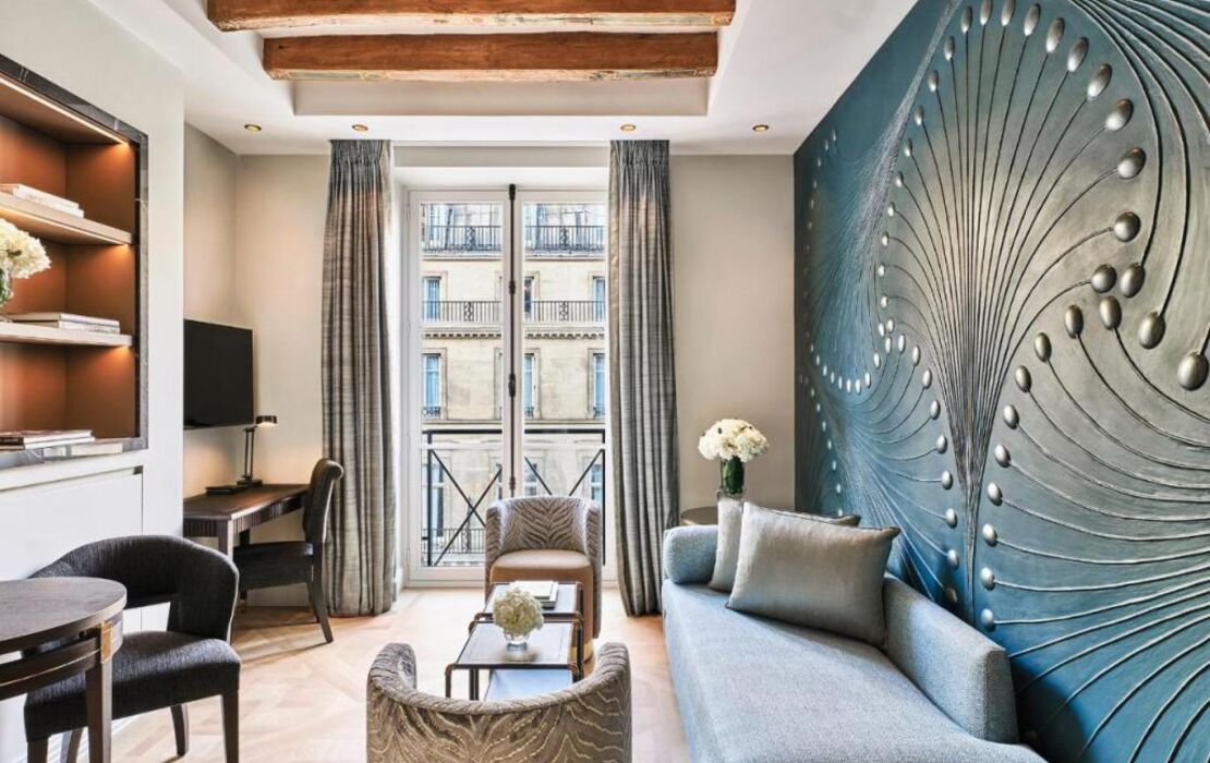 Maison Barrière Vendôme