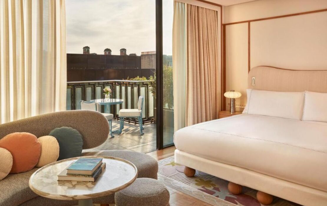 Claridge's, Maybourne