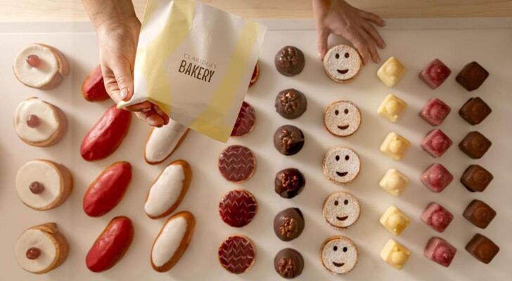 Claridge's, Maybourne