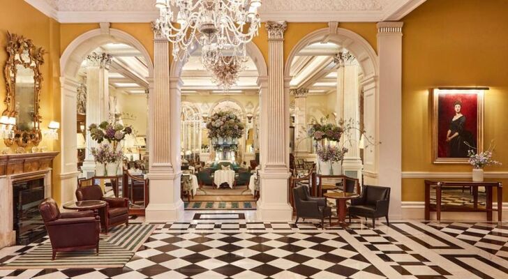 Claridge's, Maybourne