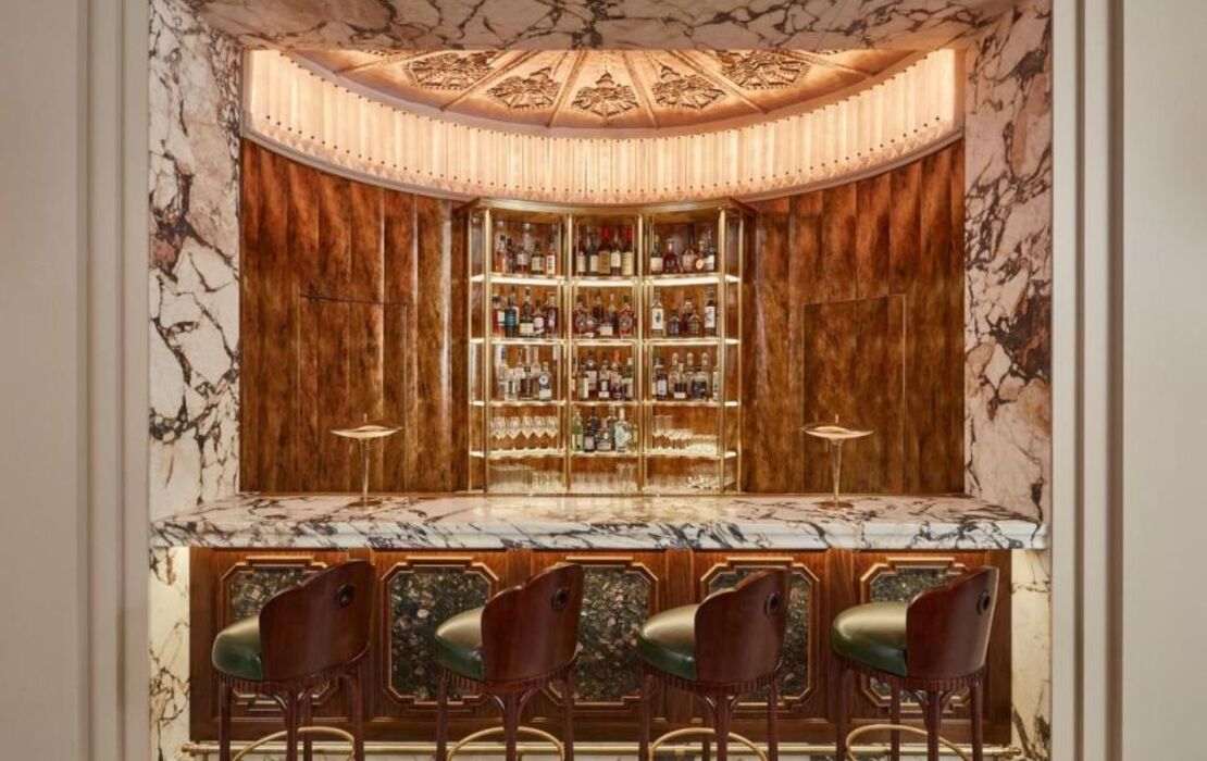 Claridge's, Maybourne