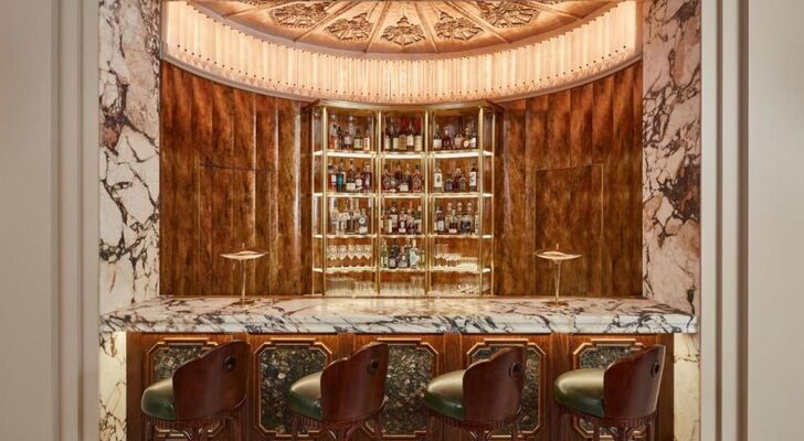 Claridge's, Maybourne