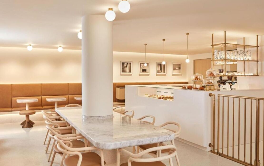 Claridge's, Maybourne