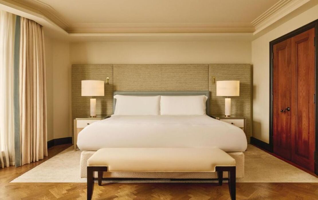 Claridge's, Maybourne