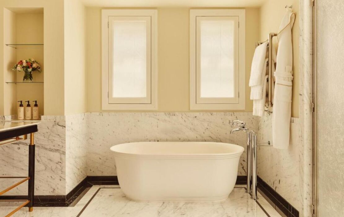 Claridge's, Maybourne