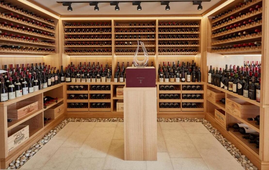 Claridge's, Maybourne