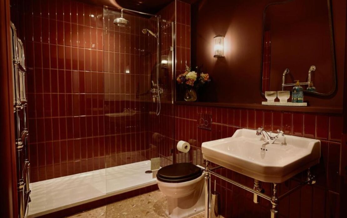 House of Gods Canary Wharf