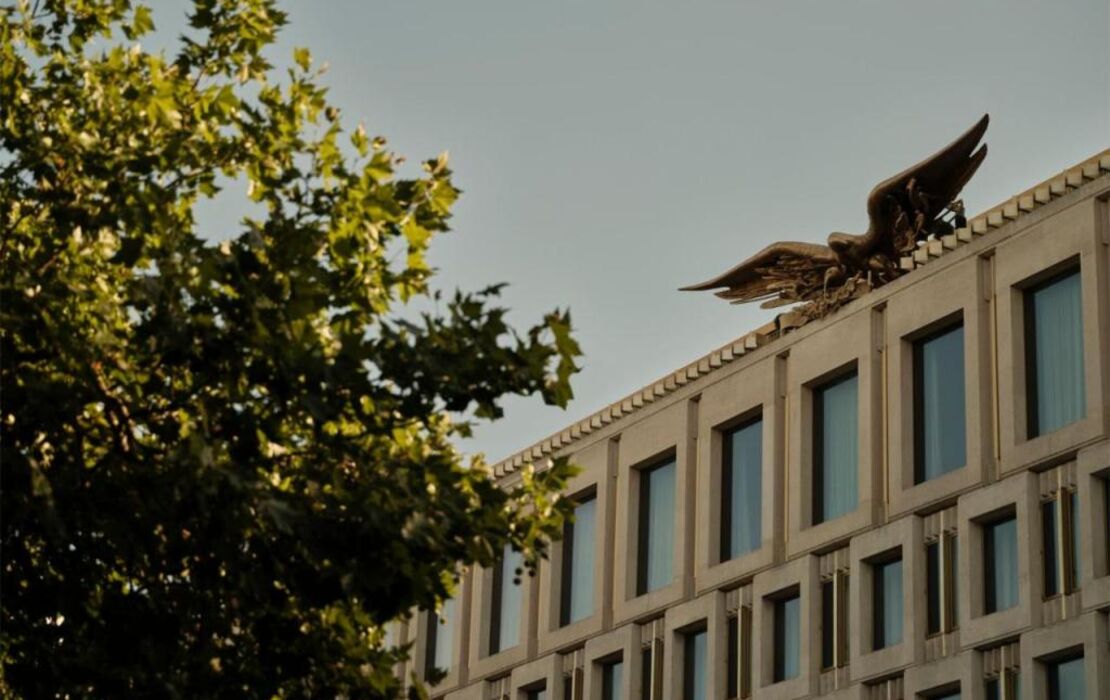 The Chancery Rosewood