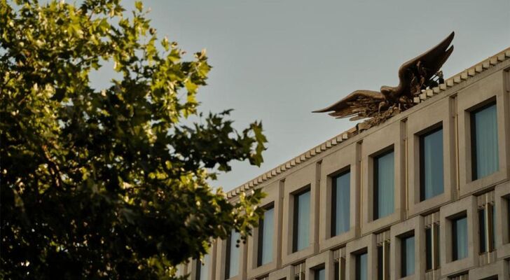 The Chancery Rosewood