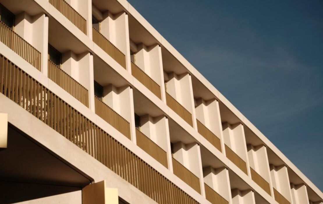 The Chancery Rosewood