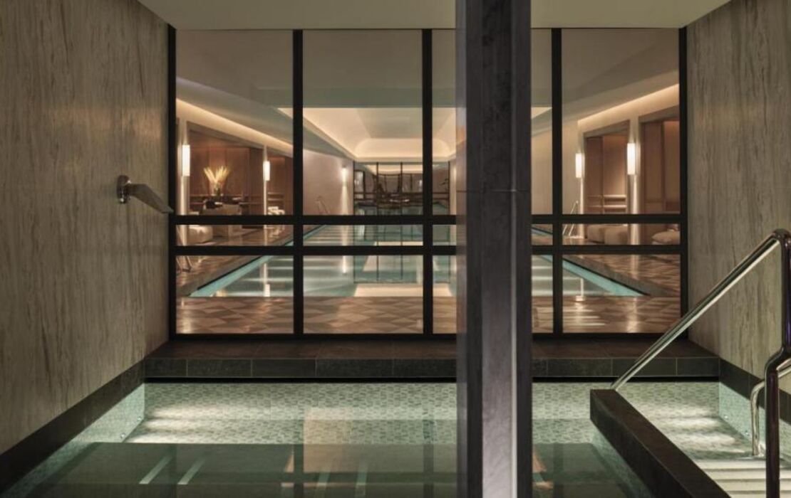 The Chancery Rosewood