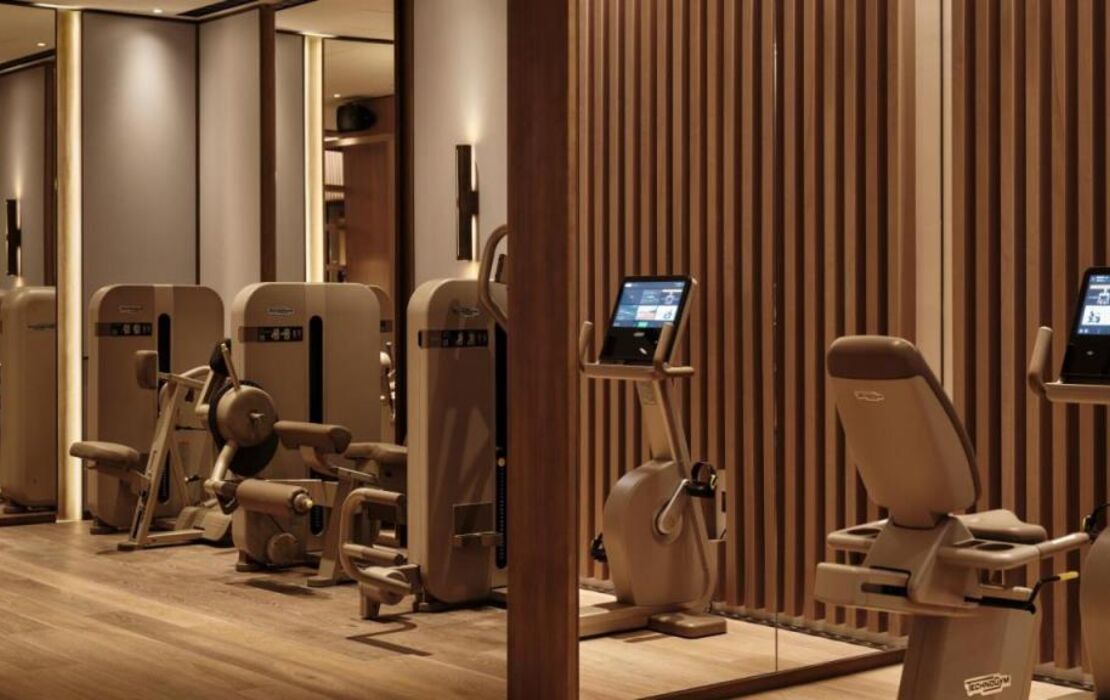 The Chancery Rosewood