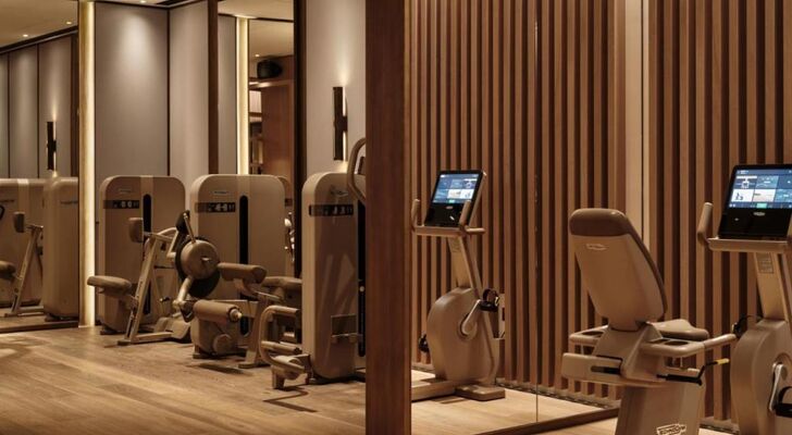 The Chancery Rosewood