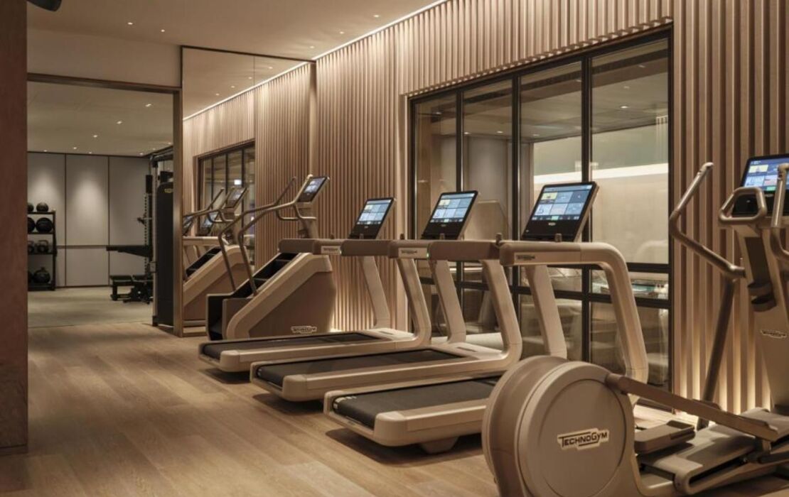 The Chancery Rosewood