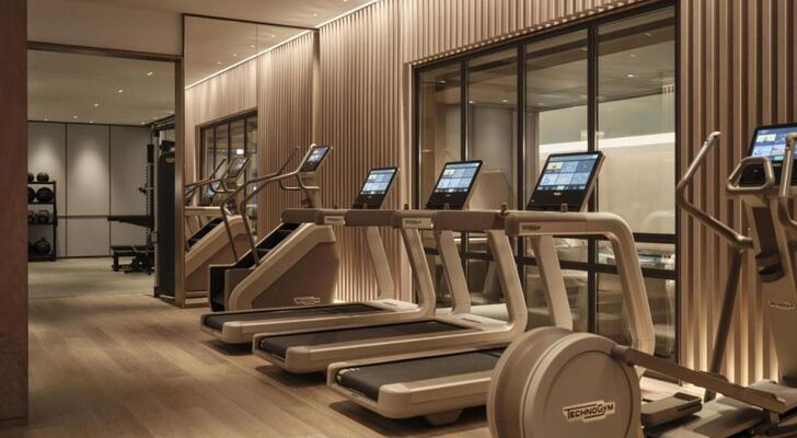 The Chancery Rosewood