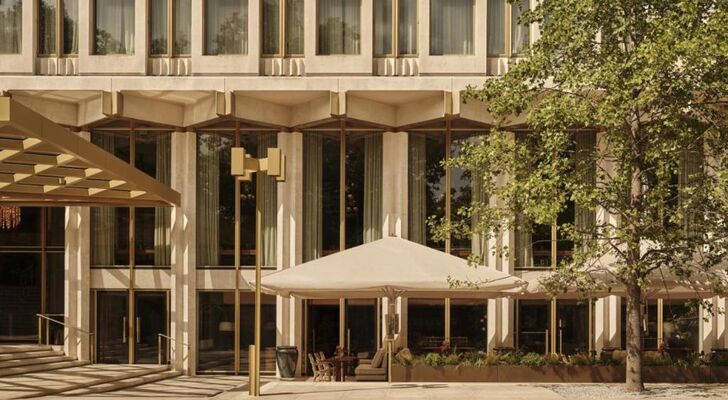 The Chancery Rosewood