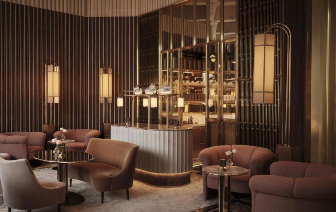 The Chancery Rosewood