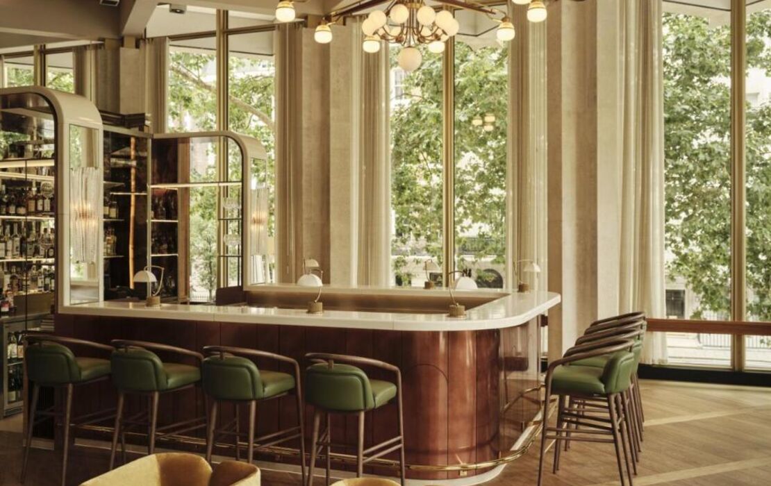 The Chancery Rosewood