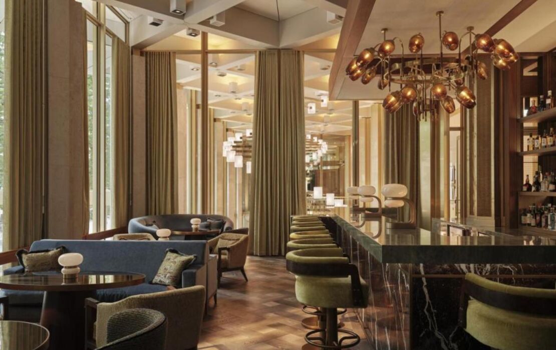 The Chancery Rosewood