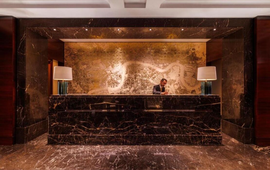 Four Seasons Hotel London at Park Lane