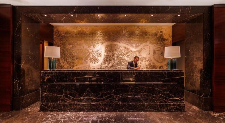 Four Seasons Hotel London at Park Lane